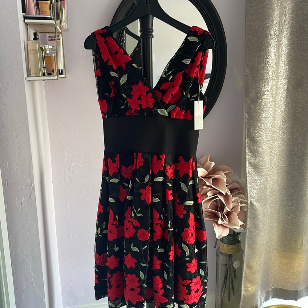 Anne Fontaine dress size 38 (european)